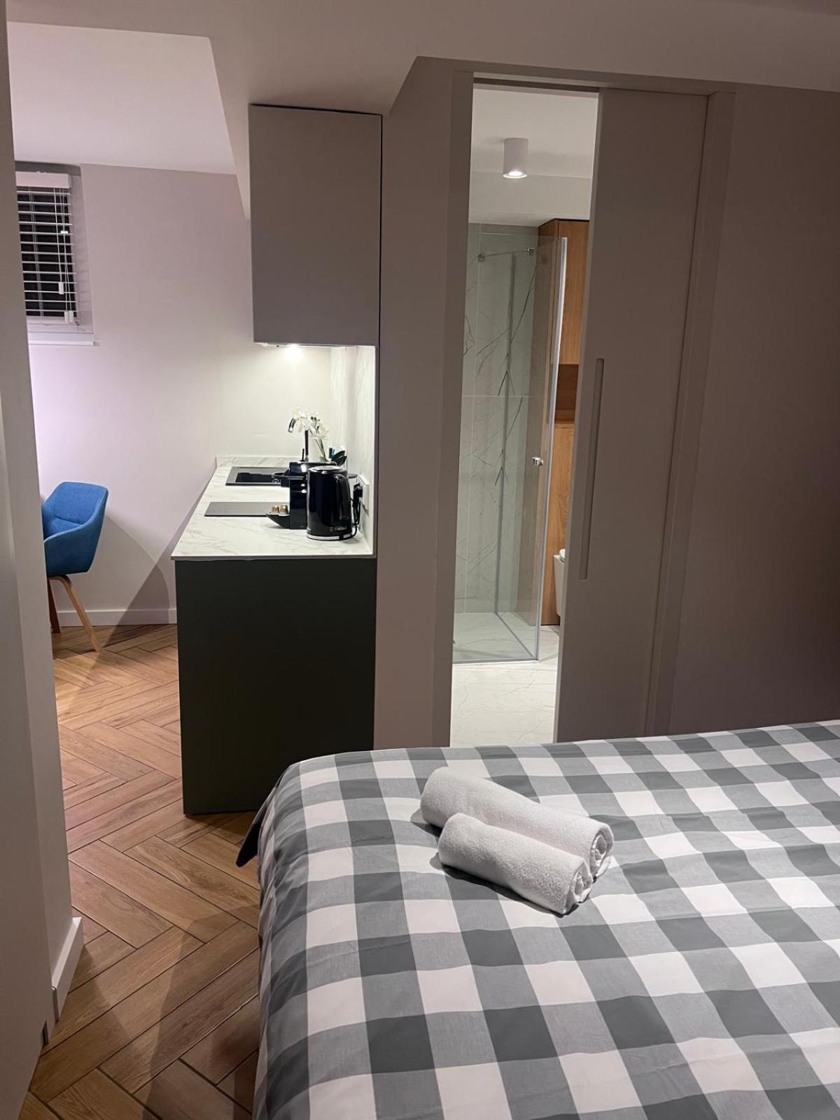 סופוט Costa Apartments מראה חיצוני תמונה
