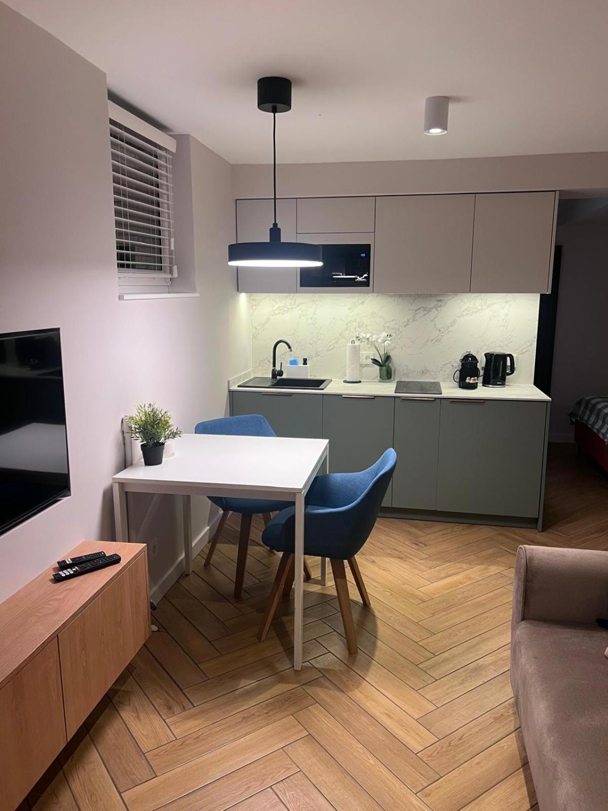 סופוט Costa Apartments מראה חיצוני תמונה
