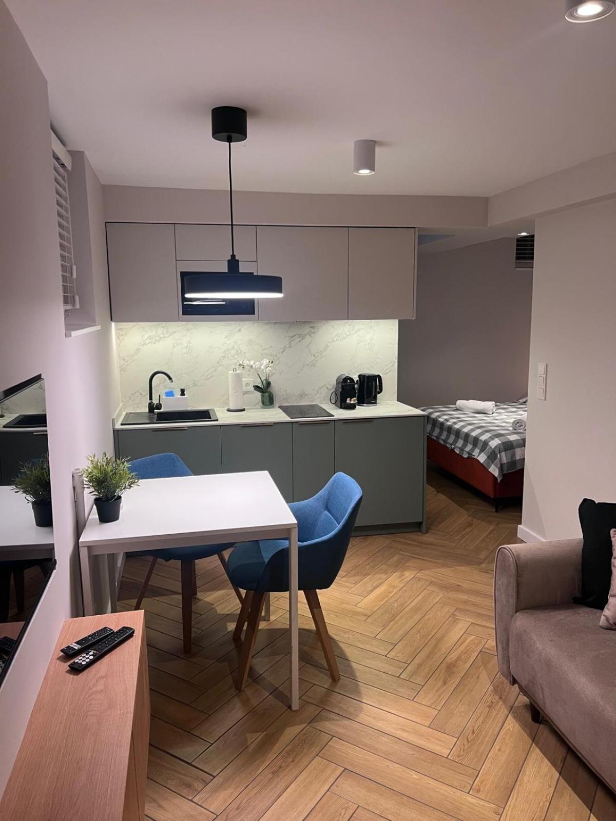 סופוט Costa Apartments מראה חיצוני תמונה