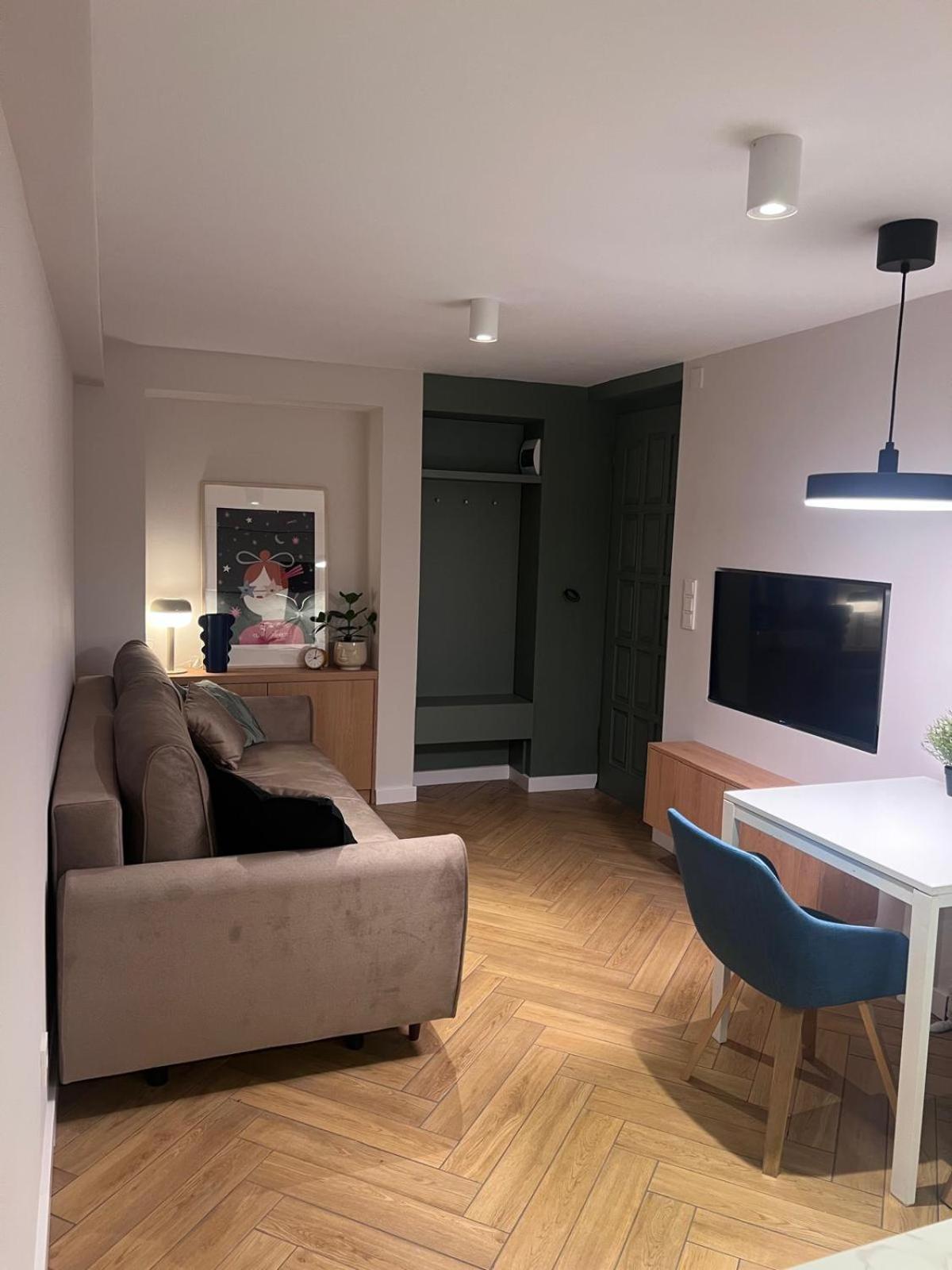 סופוט Costa Apartments מראה חיצוני תמונה